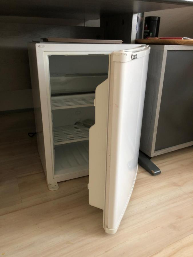 Chambre Double Avec Salle De Bain Privative Auxerre Ngoại thất bức ảnh